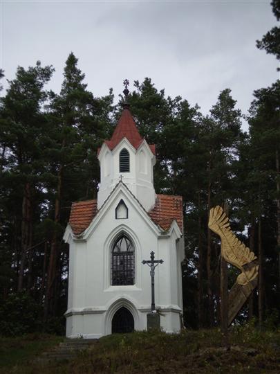 ANDĚLSKÁ POUŤ