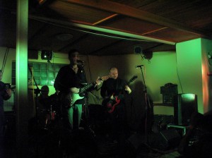 Vasil 2012 - Potrubí