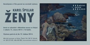 KAREL ŠPILLAR - ŽENY