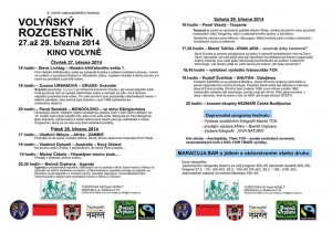 volynnský rozcestník 