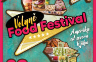 Volyně Food Festival 2022