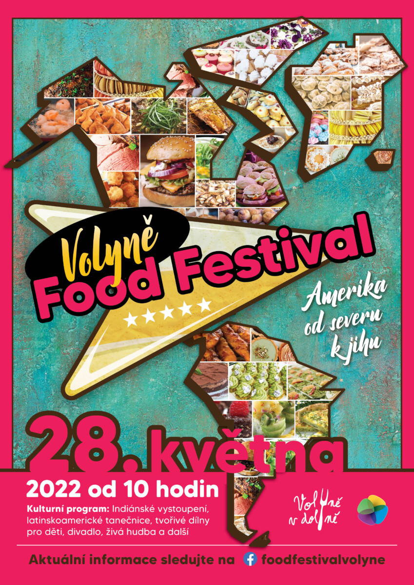 Volyně Food Festival 2022