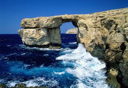 Přednáška Lenky Skuhravé a Miloslava Martana - MALTA a GOZO
