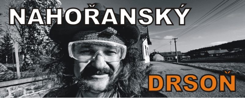 Nahořanský drsoň