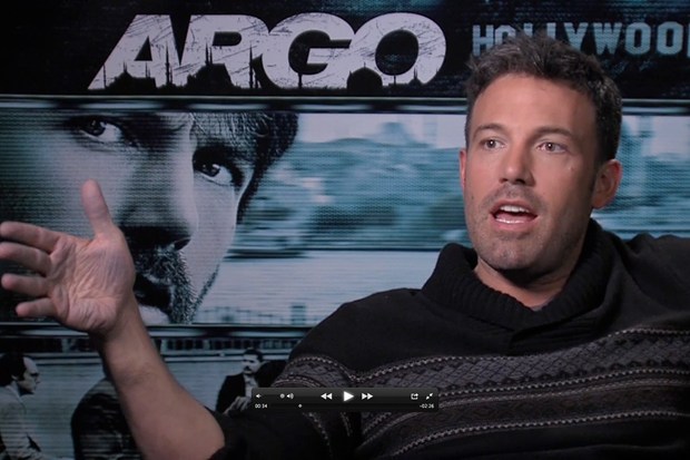Filmový klub:ARGO