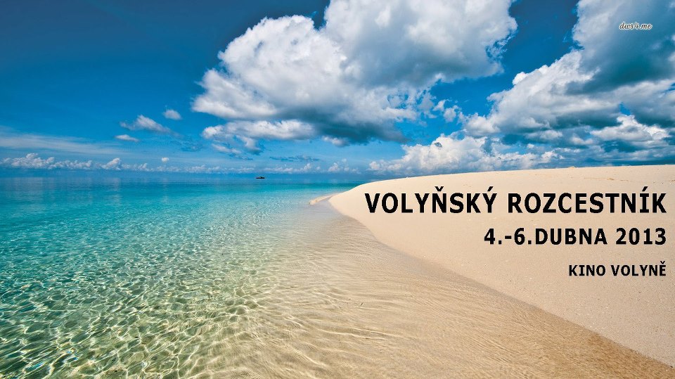 VOLYŇSKÝ ROZCESTNÍK