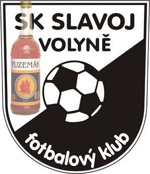 PLES SK SLAVOJ Volyně