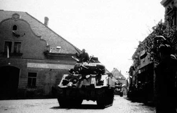 TENKRÁT V ROCE 1945